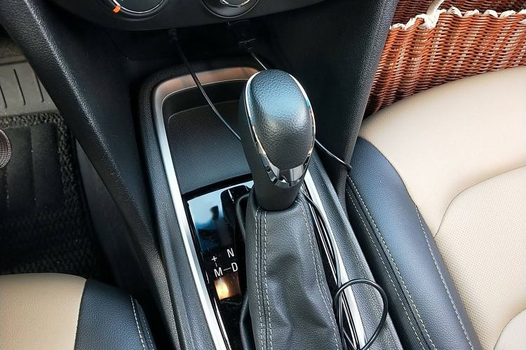 Used Chevrolet Monza 2022 320 Automatic Enjoyment Sunroof Version
