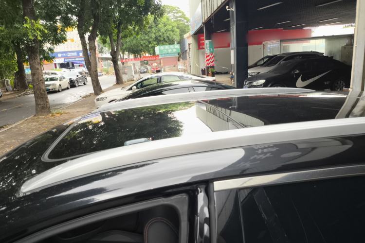 Used Dongfeng Aeolus AX7 2022 Mach Edition 1.5T DCT DF31
