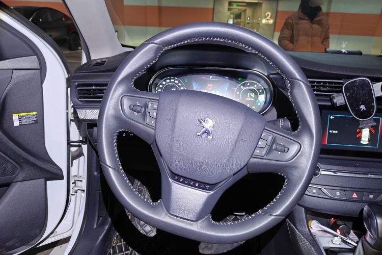 Used Peugeot 408 2020 360THP 10th Anniversary Edition