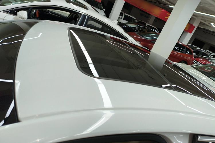 Used Cadillac XTS 2017 28T Elite Model
