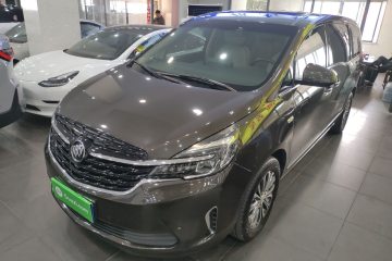 Used Buick GL8 2021 Land Cruiser Executive 652T Premium Model