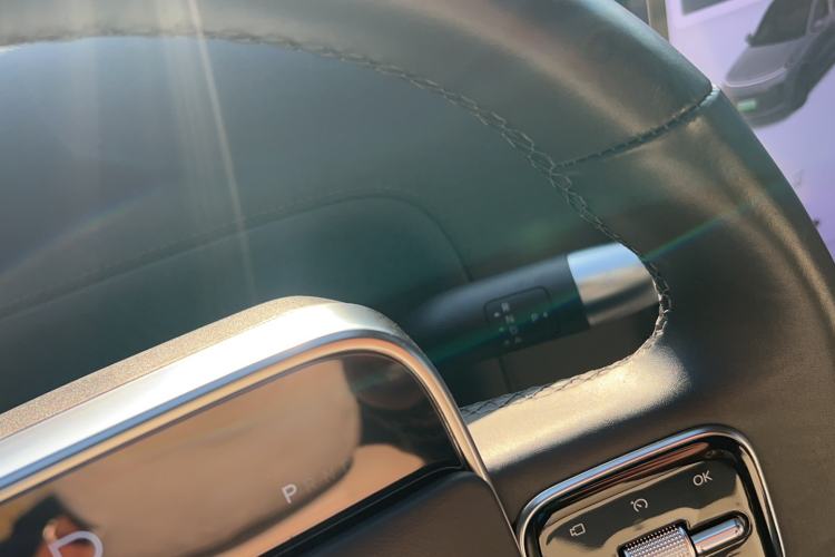 Used Li Auto L8 2023 Pro Model