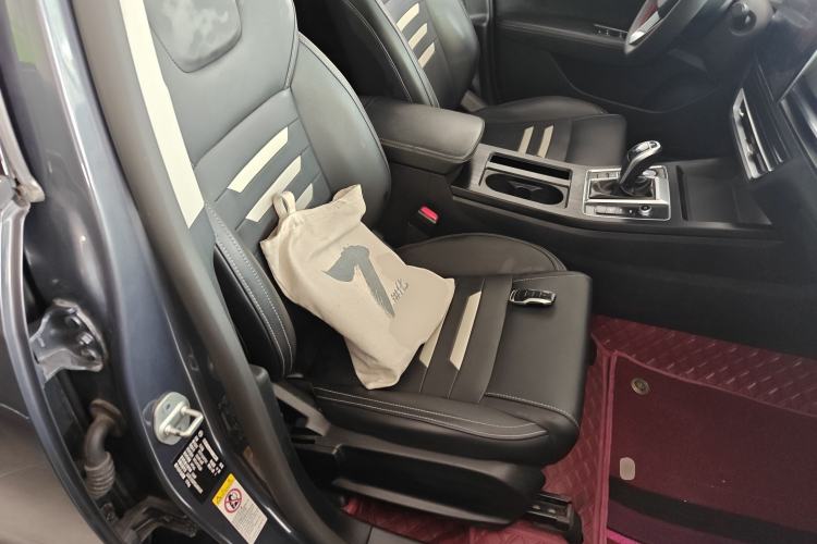 Used BYD Qin Pro 2020 Beyond Edition 1.5TI Automatic Flagship Version
