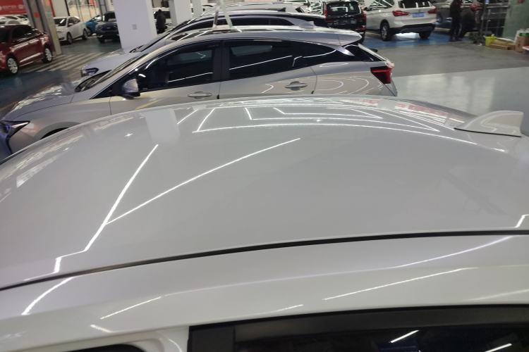 Used Toyota Levin Hybrid E+ 2019 1.8L PH GS E-CVT Elite Edition
