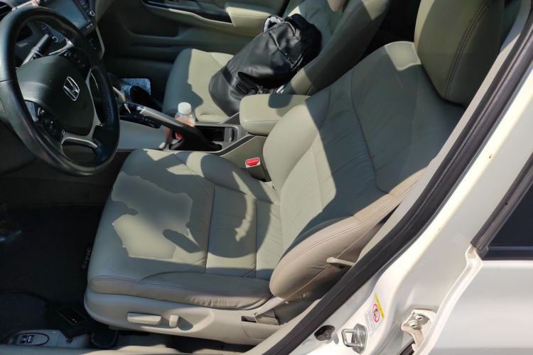 Used Honda Civic 2013 10th Anniversary 1.8L Automatic Luxury Edition