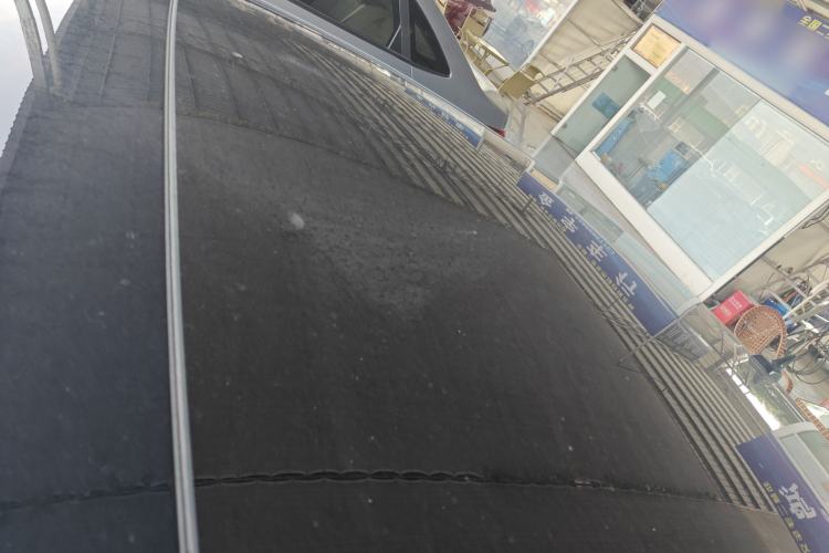 Used Volkswagen FAW-Volkswagen CC 2023 380TSI Striking Edition