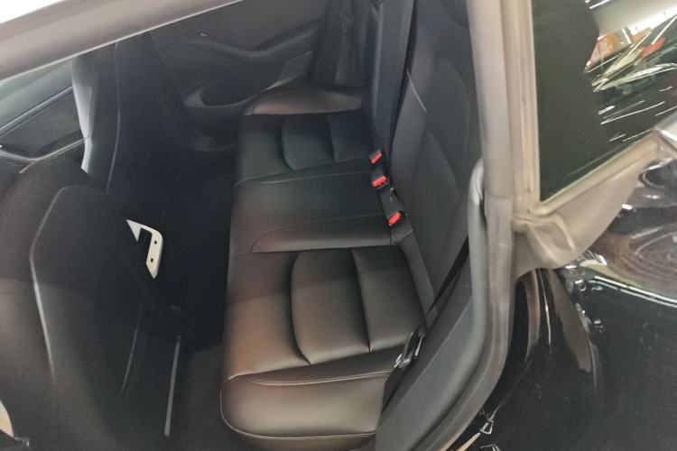 Used Tesla Model 3 2020 Standard Range Rear-Wheel Drive Upgraded Version