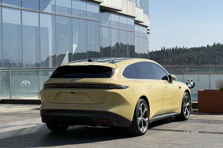 Used Nio ET5T 2024 75kWh Touring