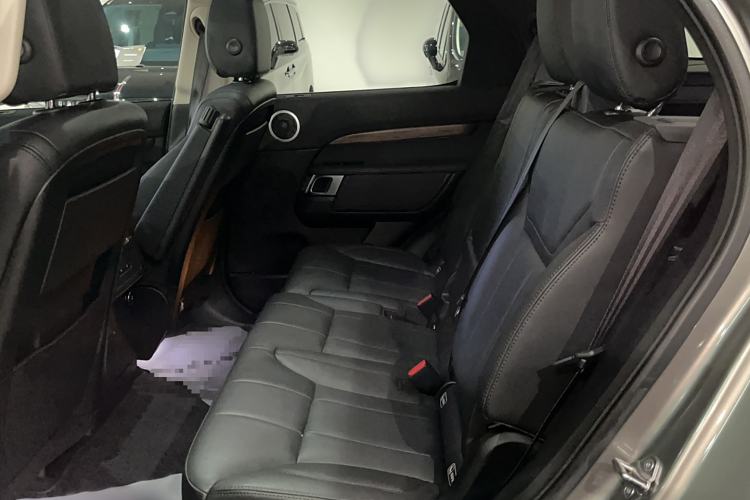 Used Land Rover Discovery 2018 3.0 SC V6 HSE
