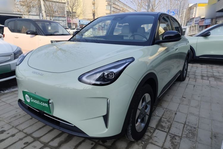 Used  Geome 2025 UP 410km Exploration+ Edition