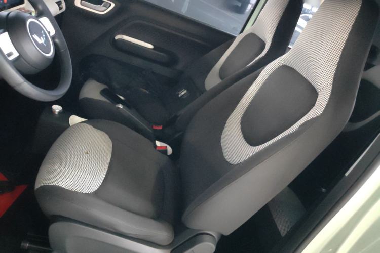 Used Wuling Hongguang MINIEV 2024 3rd Generation 215km Advanced Version