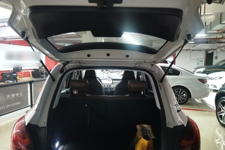 Used Wuling Bingo 2023 333km Enjoy+ Version
