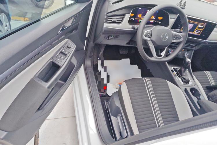 Used Volkswagen Bora 2024 200TSI DSG Comfort Edition
