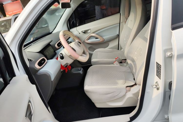 Used Leapmotor T03 2024 310 Comfort Edition
