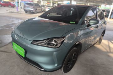 Used NETA V 2022 Chao 300 Lite Ternary Lithium