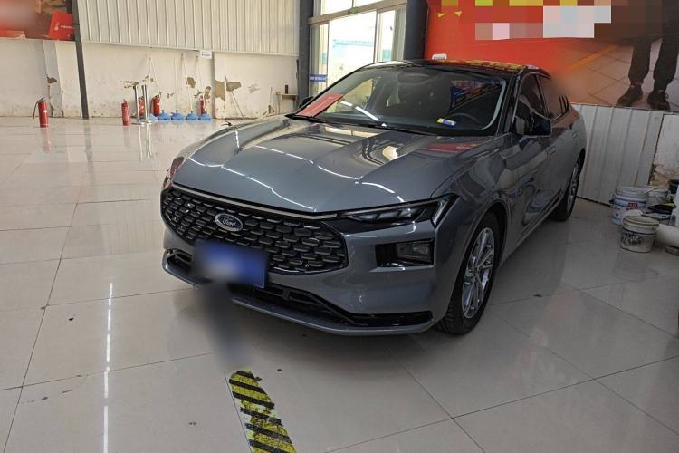 Used Ford Mondeo 2022 EcoBoost 245 Luxury Model
