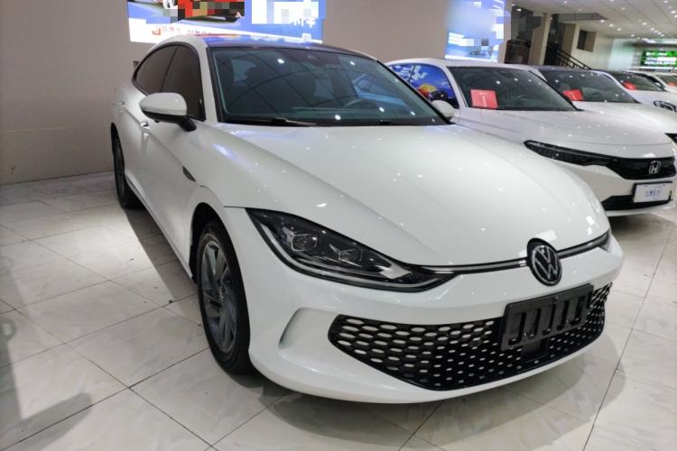 Used Volkswagen Lamando 2024 Lavida L 280TSI DSG Spicy Edition