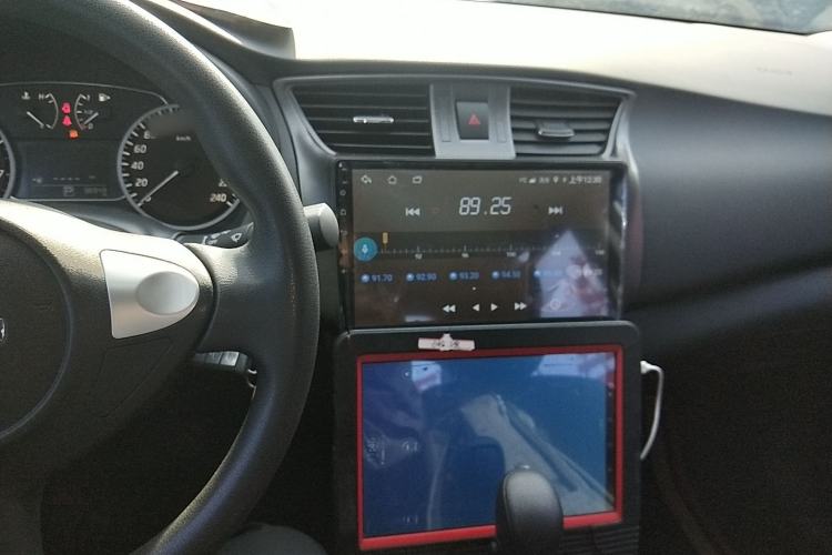 Used Nissan Sylphy 2022 Classic 1.6XE CVT Comfort Edition
