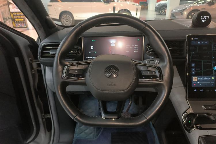 Used Nio ES6 2020 420 km Sport Edition