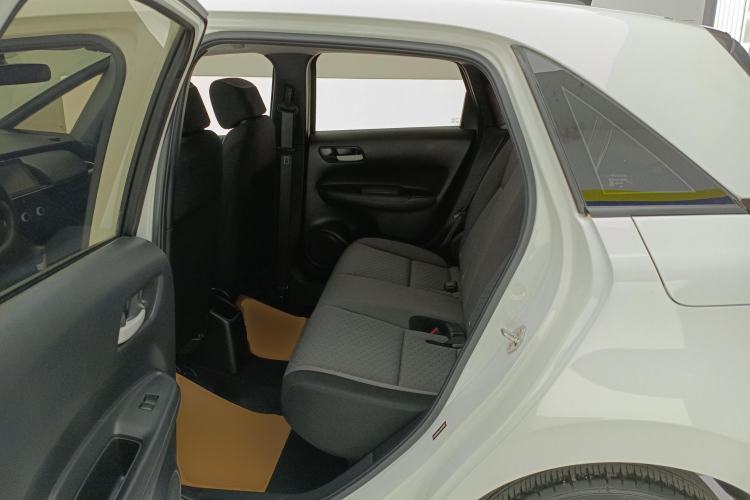 Used Honda Fit 2021 1.5L CVT Trend Edition
