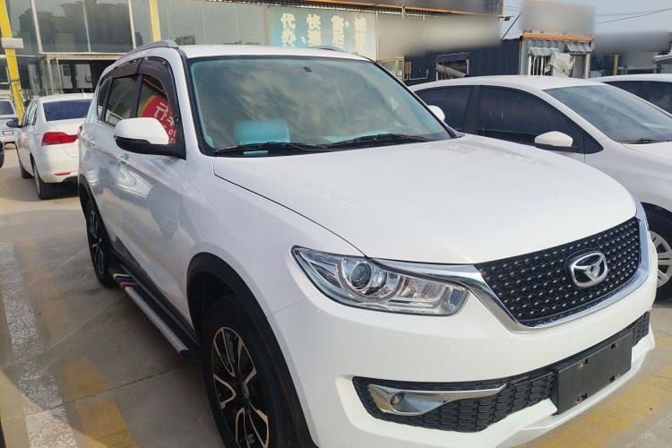 Used Cowin X3 2019 1.5L Manual Smart Edition
