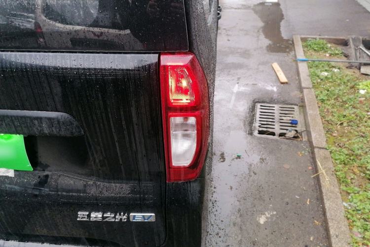 Used Wuling Zhiguang New Energy 
