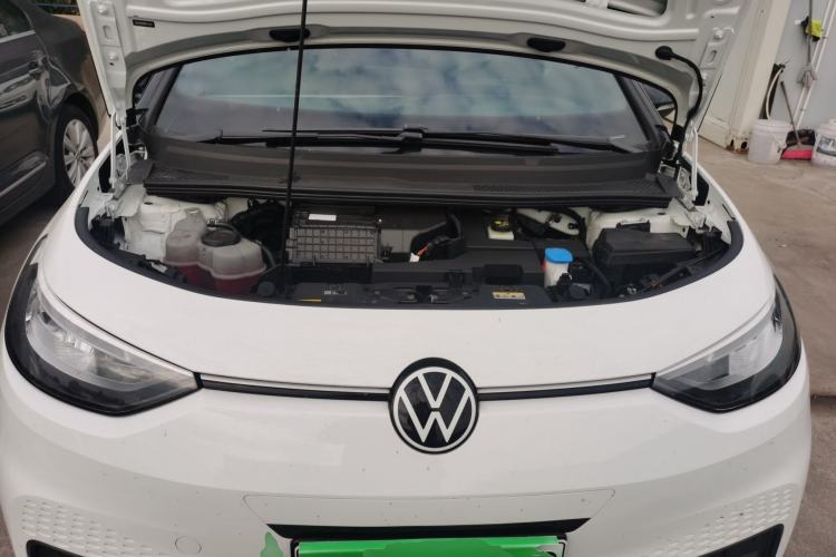 Used Volkswagen ID.3 2024 Outstanding Edition
