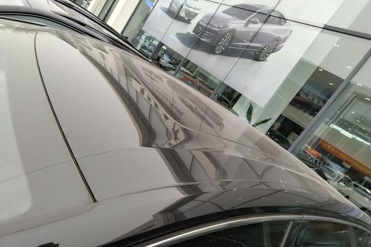 Used Volkswagen Viloran 2024 330TSI Luxury Edition