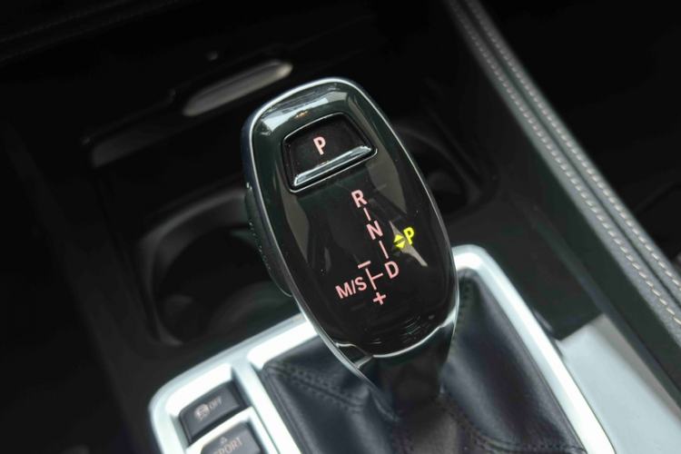 Used BMW 1 Series 2023 125i M Sport Night Edition