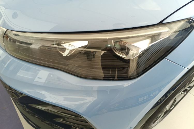 Used Volkswagen Tiguan L 2024 PRO 380TSI Four-Wheel Drive R-Line Prestige Edition