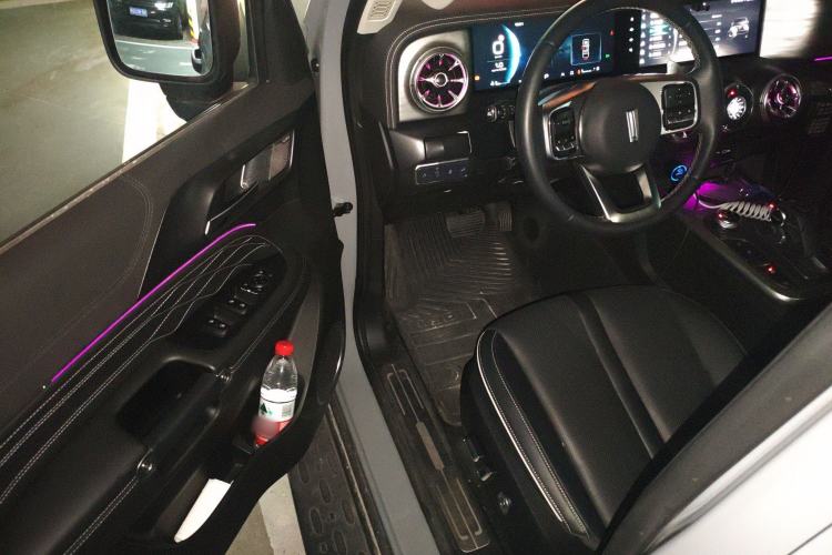 Used Tank 300 2021 Off-Road Edition 2.0T Conqueror