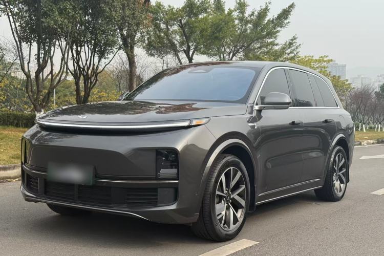 Used Li Auto L8 2023 Pro Model