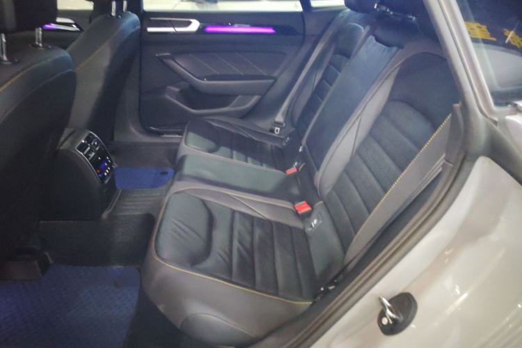 Used Volkswagen FAW-Volkswagen CC 2023 380TSI Striking Edition
