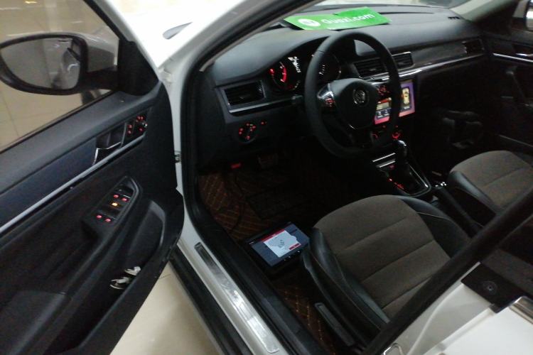 Used Volkswagen C-TREK 2018 230TSI DSG Comfort Model