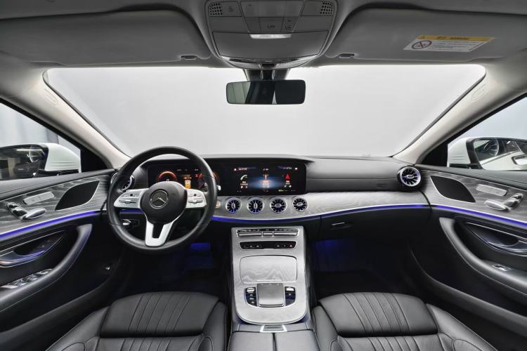 Used Mercedes-Benz CLS 2021 CLS 260