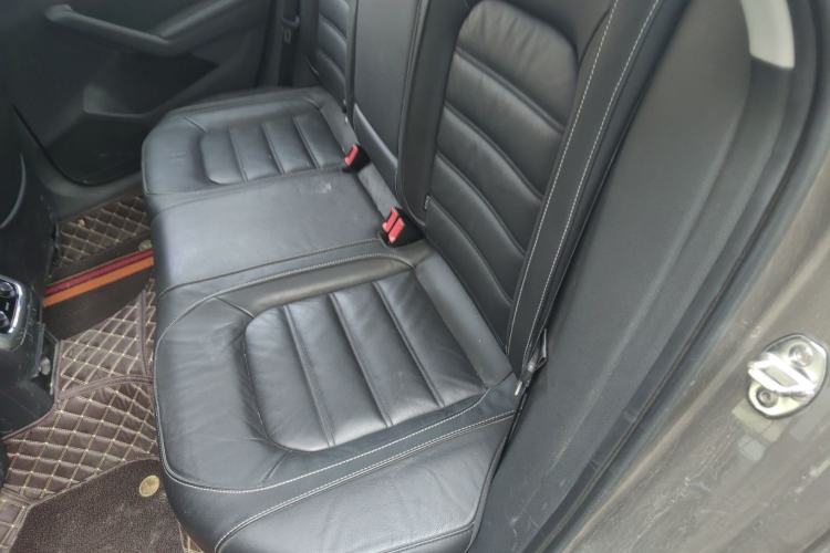 Used Volkswagen Passat 2017 280TSI DSG Luxury Edition