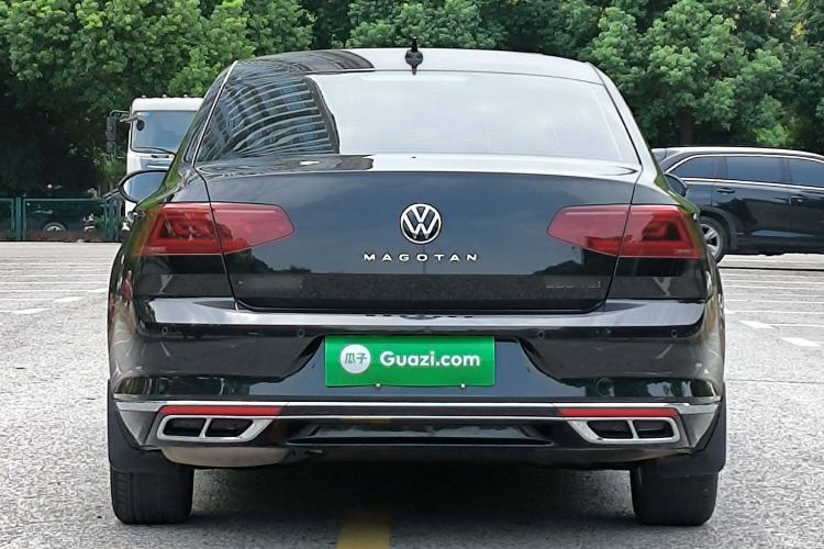 Used Volkswagen Magotan 2023 2 Million Units Limited-Edition 280TSI DSG Comfort Version
