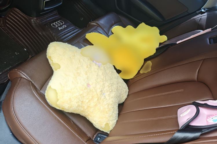 Used Audi A6L 2016 TFSI Technology Edition
