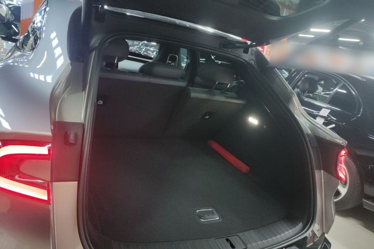 Used  YU7 2025 Ultra-Long Range Rear-Wheel Drive Version
