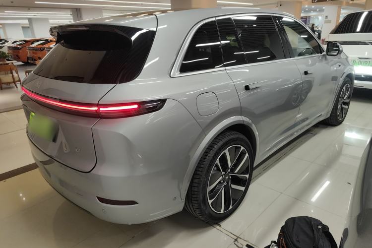 Used Li Auto L7 2024 Ultra Model