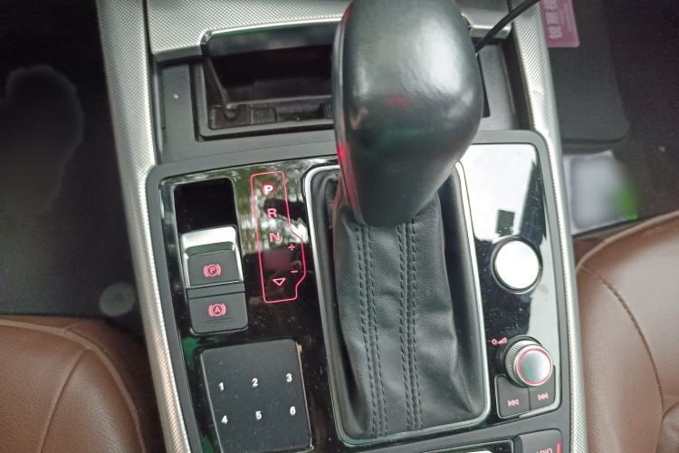 Used Audi A6L 2018 30th Anniversary Edition 45 TFSI quattro Sport model