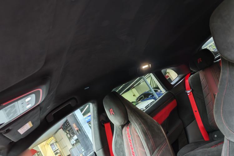 Used Zeekr 001FR 2023 FR Edition 100 kWh
