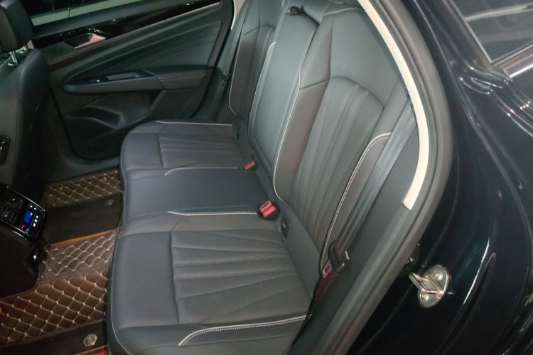 Used Volkswagen Passat 2024 330TSI Elite Edition
