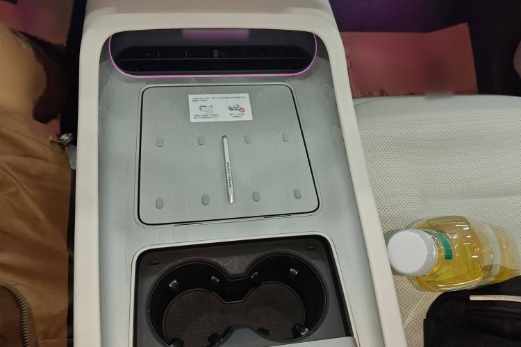 Used  12 2023 650 Three-Laser Four-Wheel Drive Performance Edition
