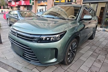 Used Hima AITO M7 2024 1.5T Rear-Drive Plus Version 6 Seats