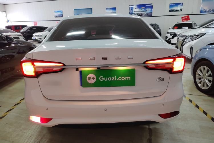 Used Roewe i5 2019 1.5L Automatic 4G Connected Langhao Edition
