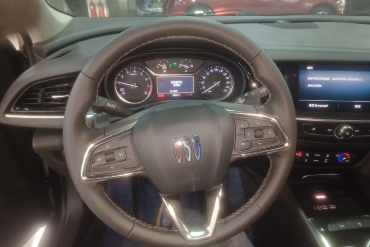 Used Buick Regal 2024 25T Deluxe Edition
