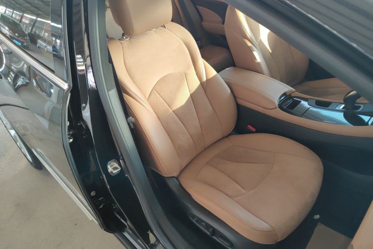 Used Buick LaCrosse 2019 28T Luxury Model