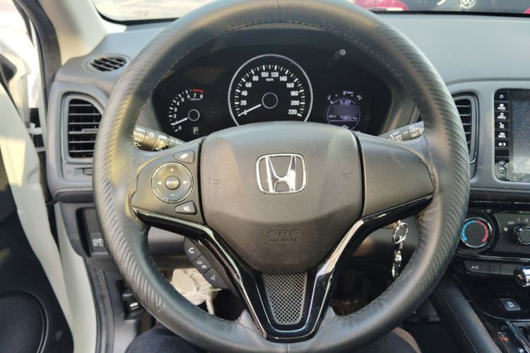 Used Honda Vezel 2020 1.5L CVT Pioneer Edition
