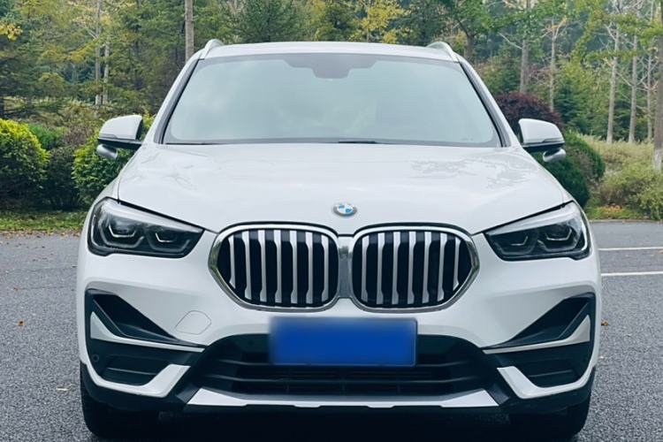 Used BMW X1 2020 xDrive25Li Luxury Edition
